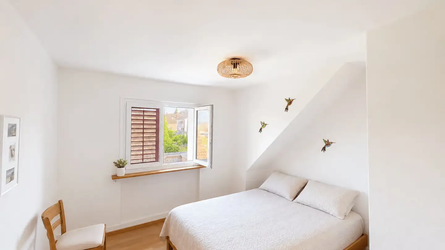Duplex in affitto - Bachtelstrasse 9, 8330 Pfäffikon ZH - Foto 2