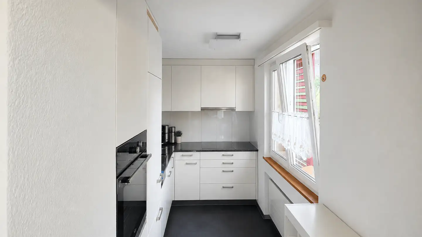 Duplex in affitto - Bachtelstrasse 9, 8330 Pfäffikon ZH - Foto 3