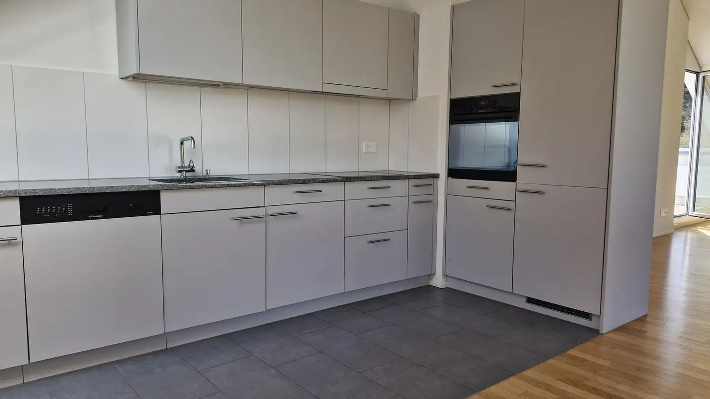 Appartement à louer - Püntenstrasse 4, 8143 Stallikon - Photo 4