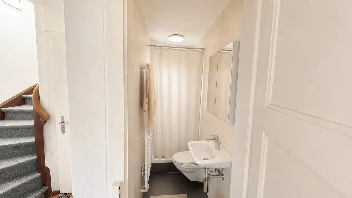 Duplex in affitto - Bachtelstrasse 9, 8330 Pfäffikon ZH - Foto 4