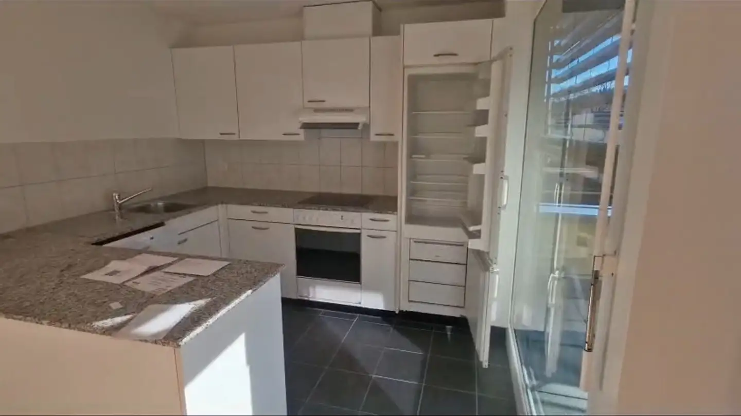 Appartamento in affitto - 8424 Embrach - Foto 2