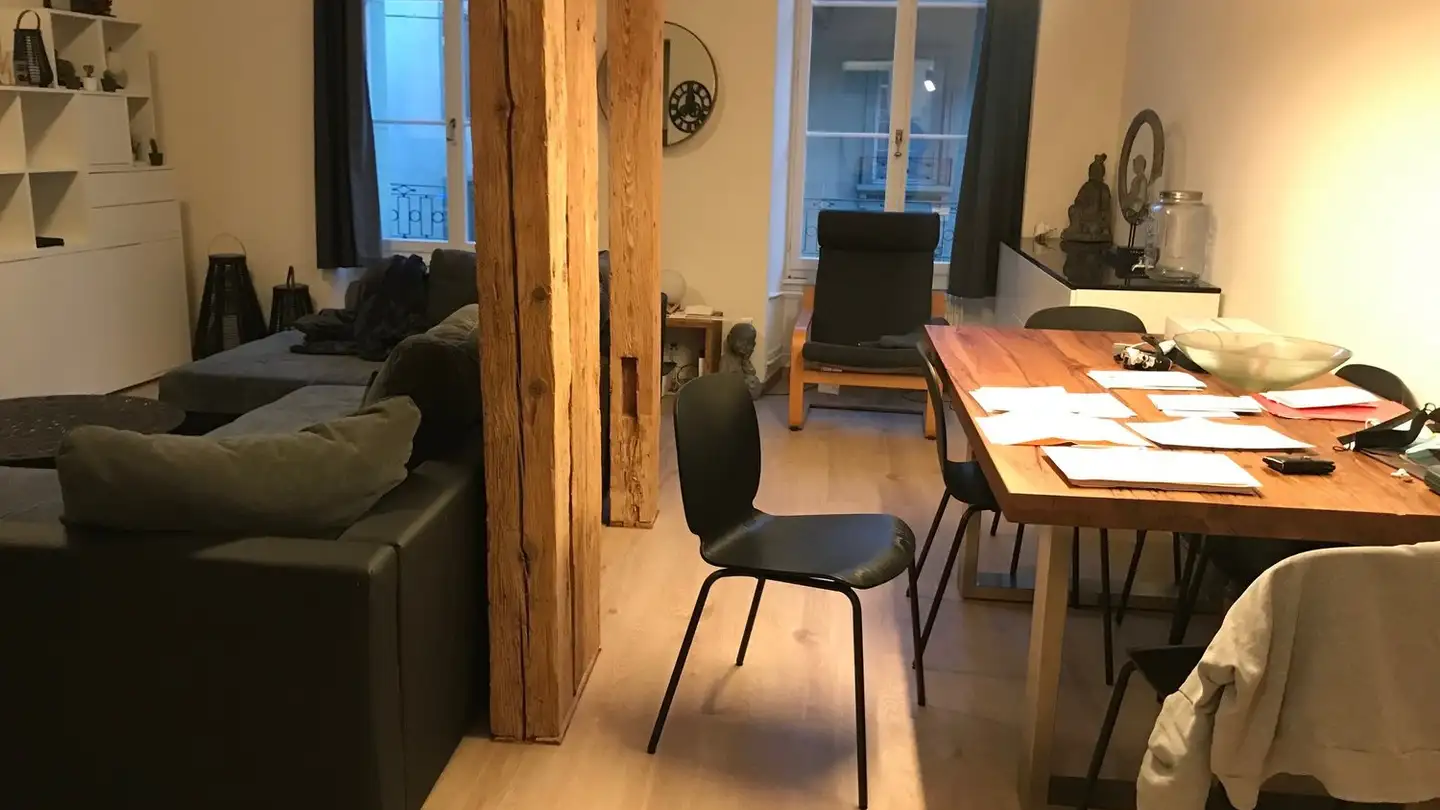 Loft for rent - Schmiedengasse 2, 3400 Burgdorf - Photo 2