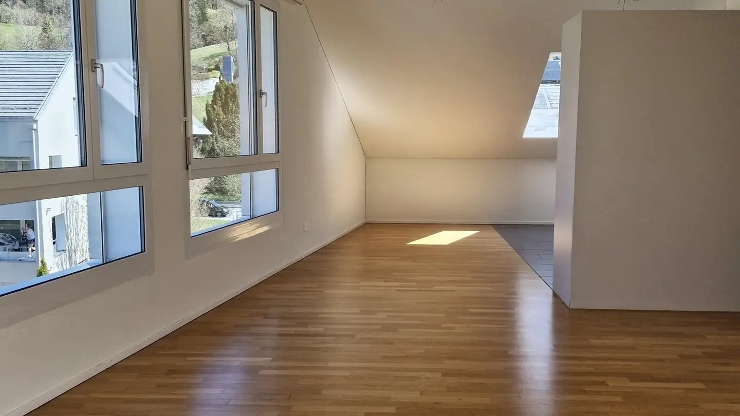 Appartement à louer - Püntenstrasse 4, 8143 Stallikon - Photo 2