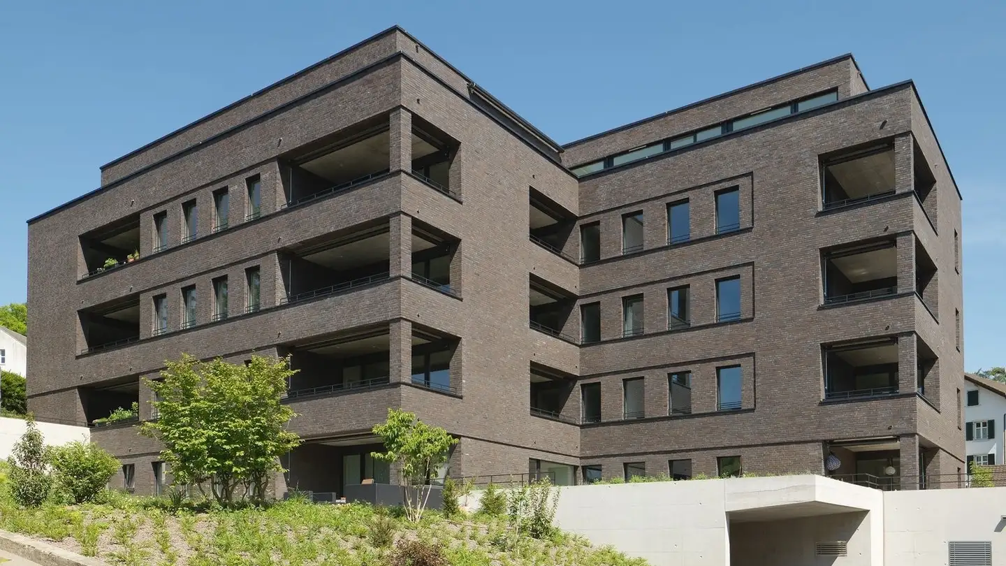 Appartamento in affitto - Rheinfelderstrasse 59, 4450 Sissach - Foto 3