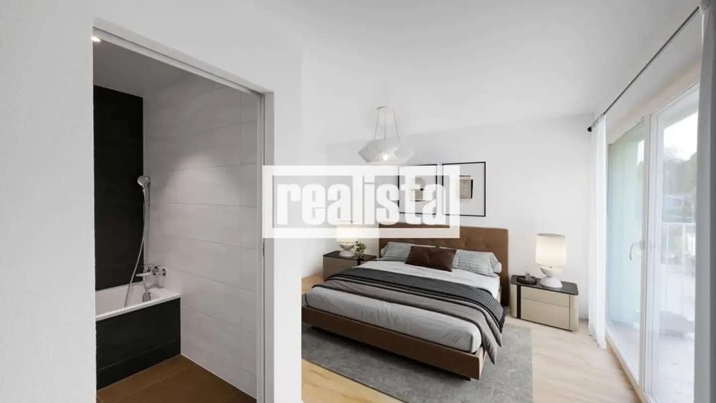 Apartment for sale - 2300 La Chaux-de-Fonds - Photo 4