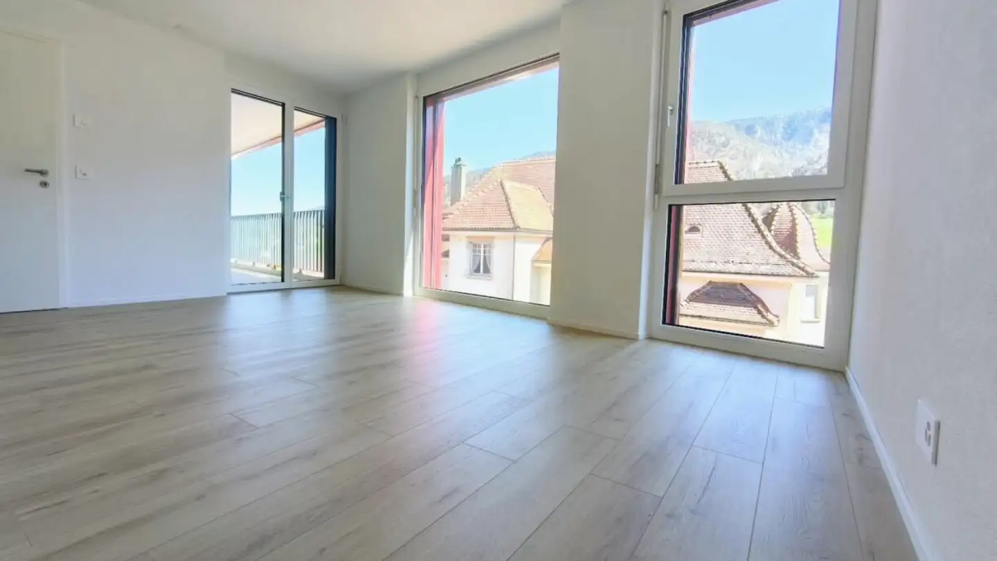 Appartement à vendre - 2613 Villeret - Photo 2