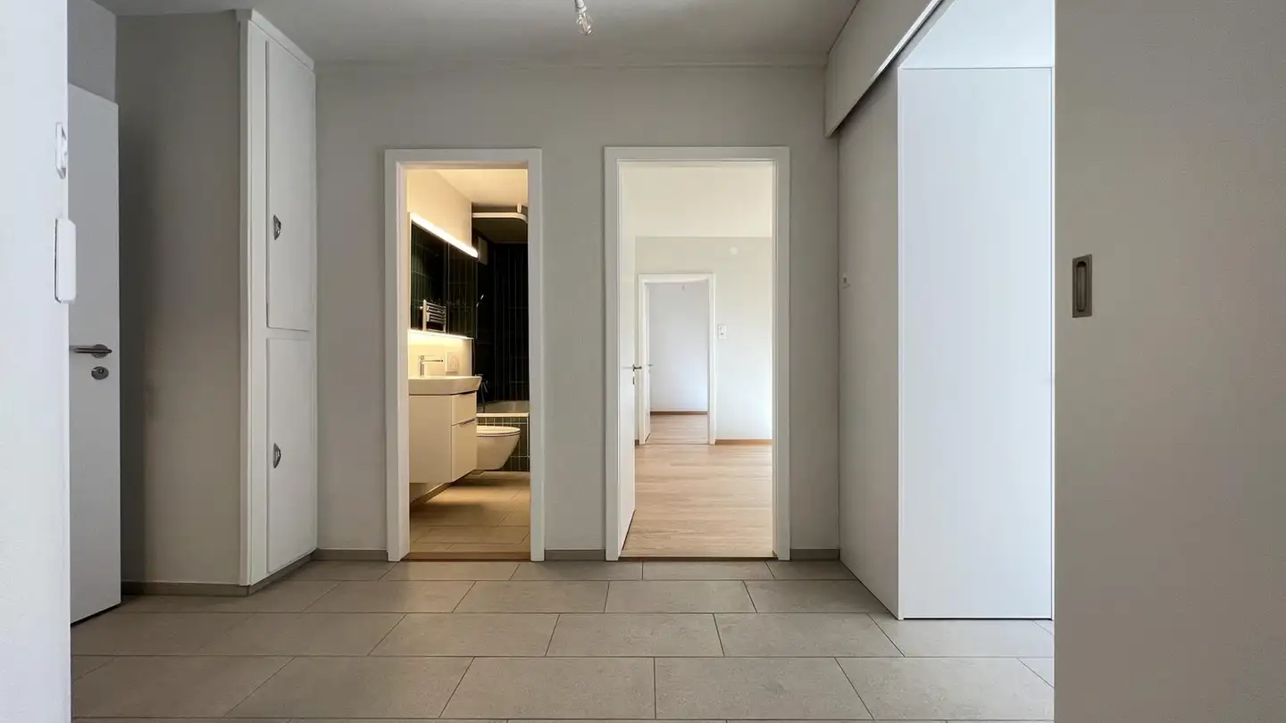 Appartement à louer - Saint-Louis-Strasse 18, 4056 Basel - Photo 2
