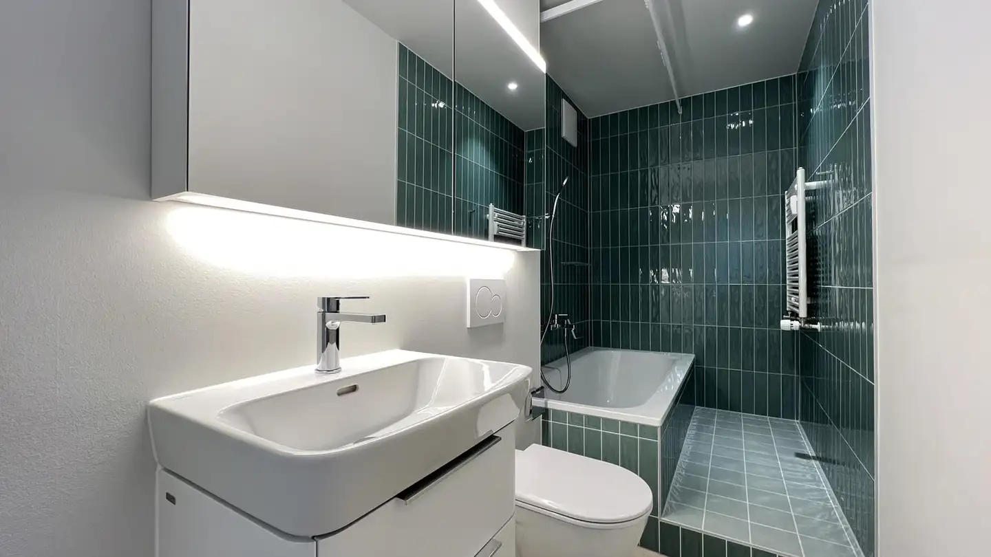 Appartement à louer - Saint-Louis-Strasse 18, 4056 Basel - Photo 3