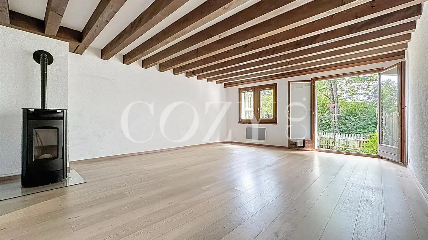 Reihenhaus kaufen - 1080 Les Cullayes - Foto 2