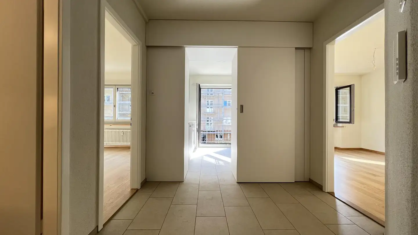Appartement à louer - Saint-Louis-Strasse 18, 4056 Basel - Photo 4