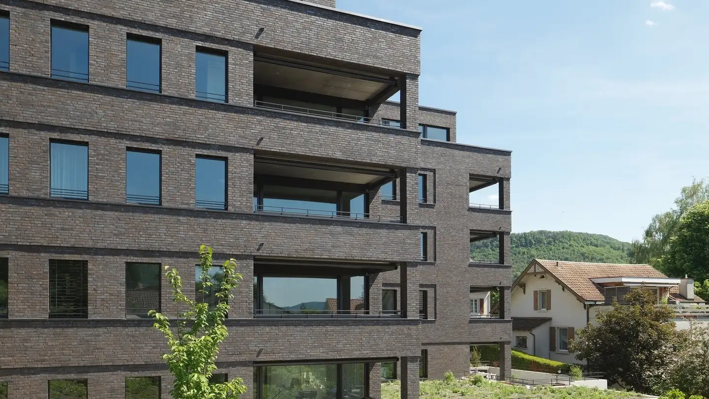 Appartamento in affitto - Rheinfelderstrasse 59, 4450 Sissach - Foto 4