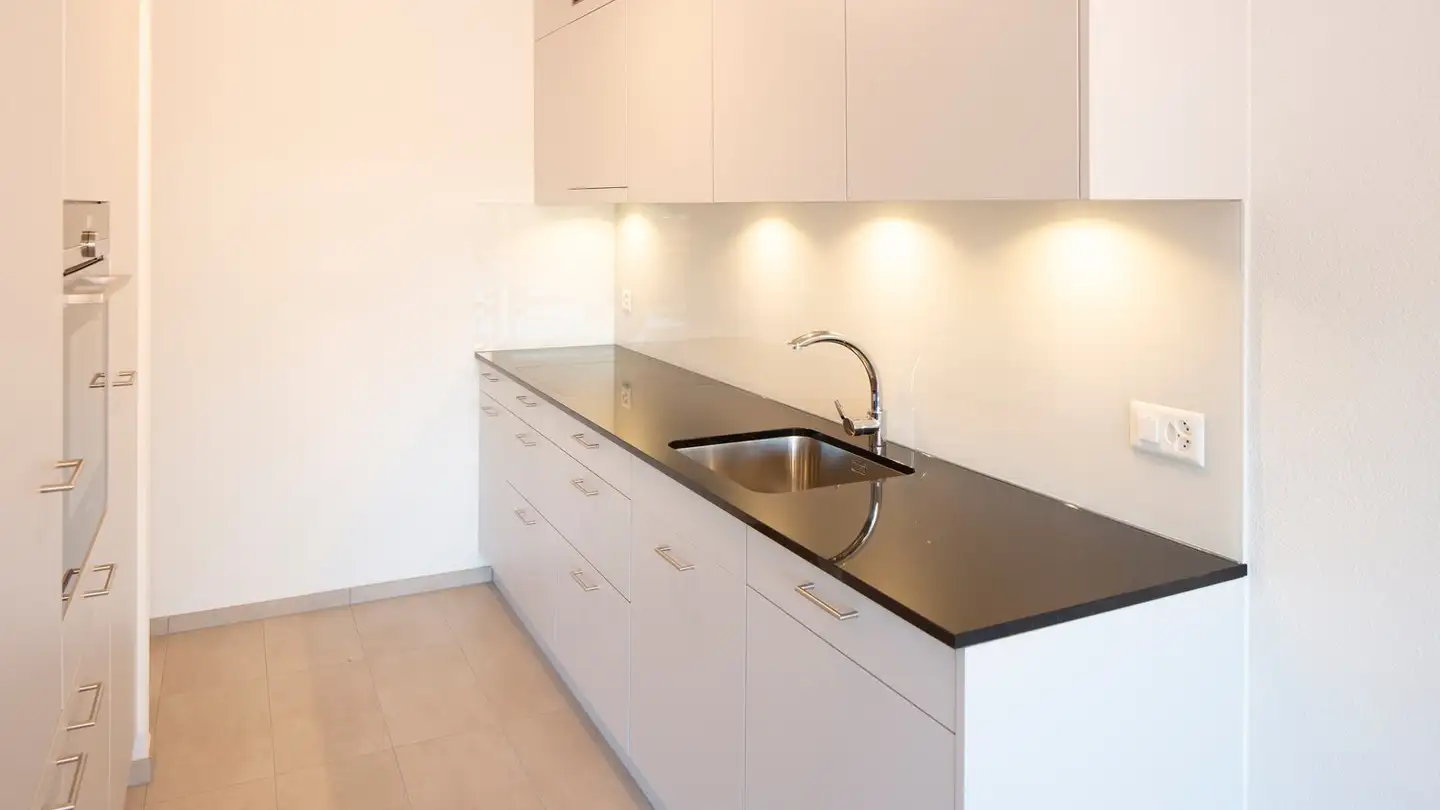 Wohnung mieten - Vechigenstrasse 34, 3076 Worb - Foto 2