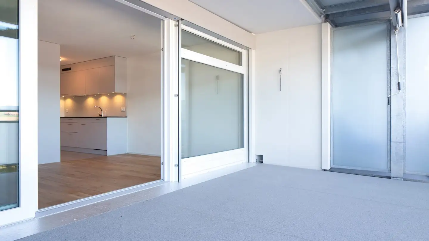 Wohnung mieten - Vechigenstrasse 34, 3076 Worb - Foto 4