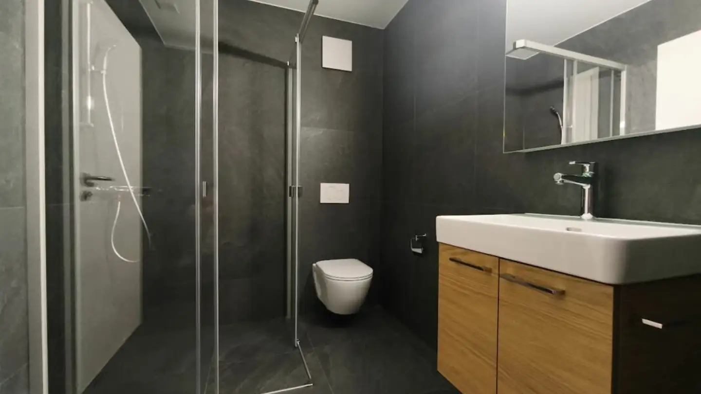 Appartement à vendre - 2613 Villeret - Photo 3