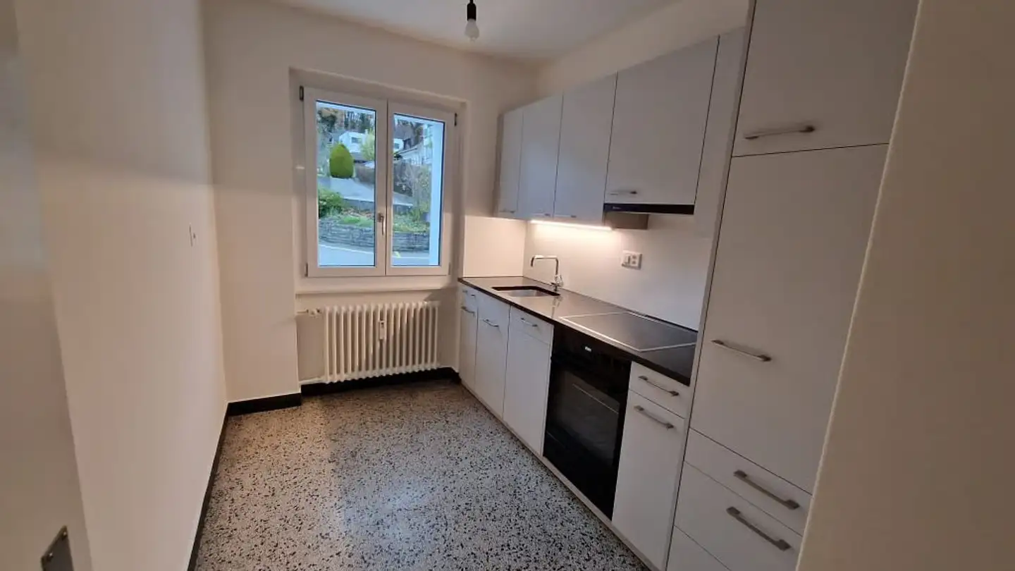 Wohnung mieten - Rainstrasse 3, 2555 Brügg BE - Foto 3