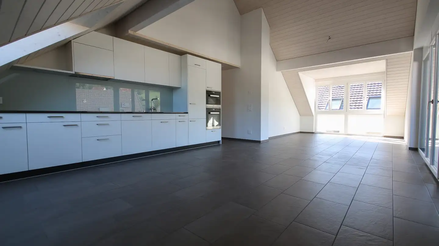 Dachgeschosswohnung mieten - 4314 Zeiningen - Foto 2