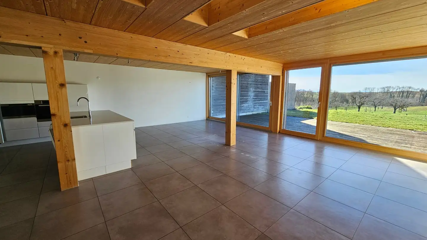 Row house for sale - 1306 Daillens