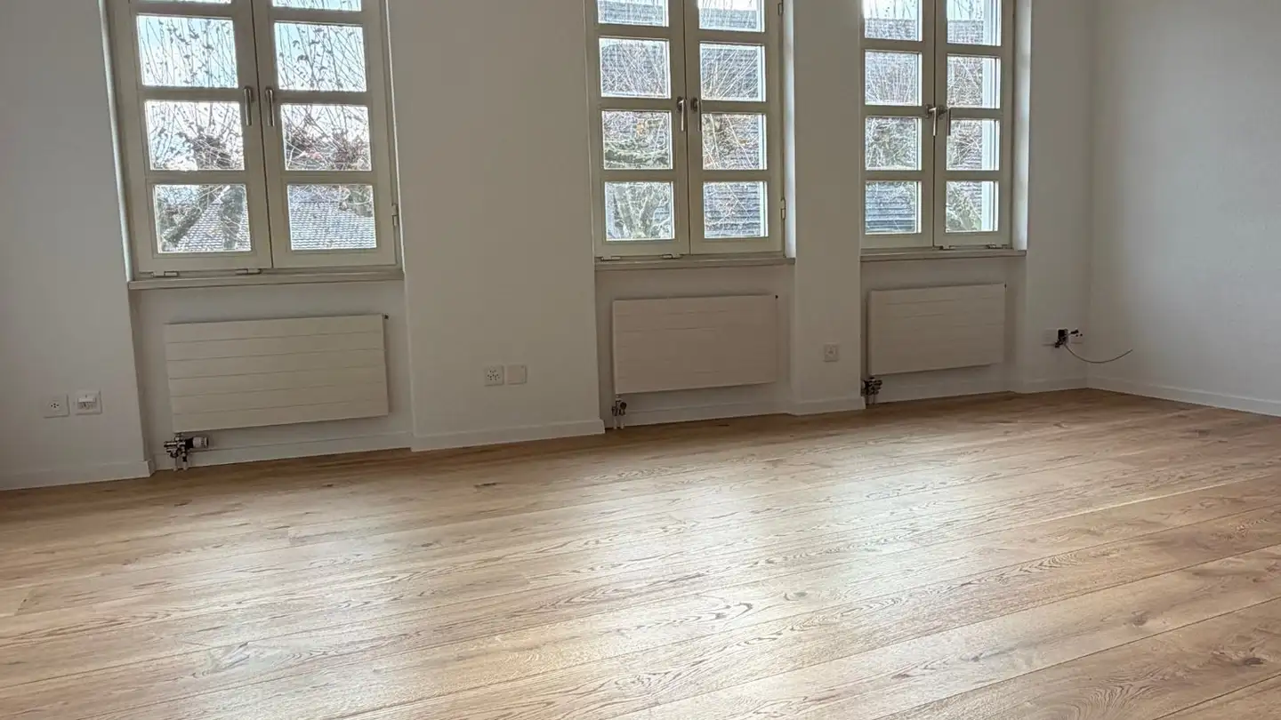 Apartment for rent - Schulthess-Allee 17, 5200 Brugg AG