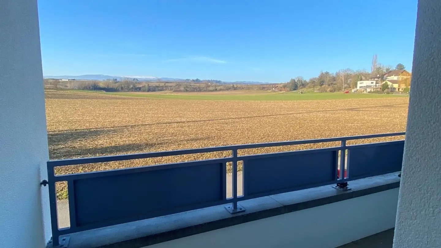 Appartamento in affitto - Rebenweg 27, 3225 Müntschemier - Foto 4