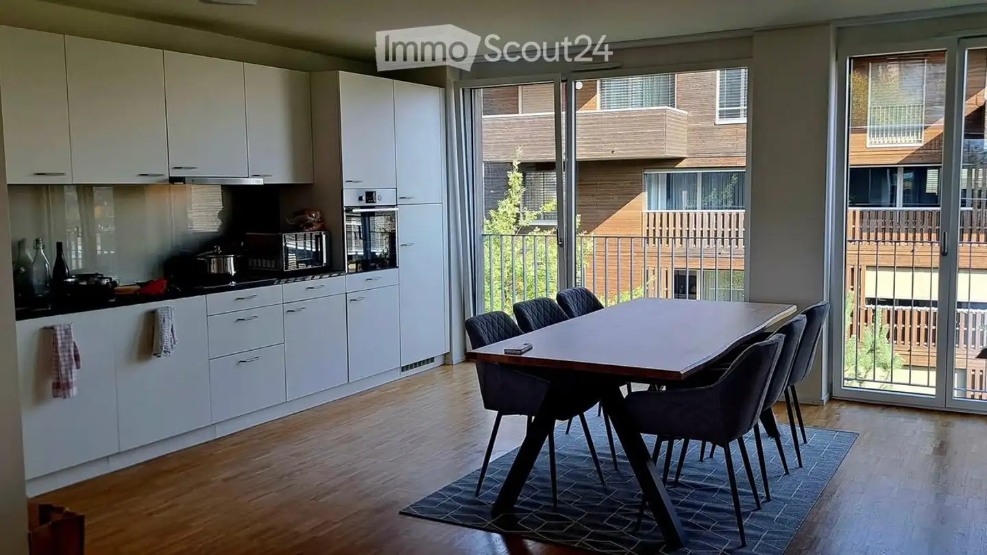 Appartement à louer - Solothurnstrasse 22a, 2542 Pieterlen