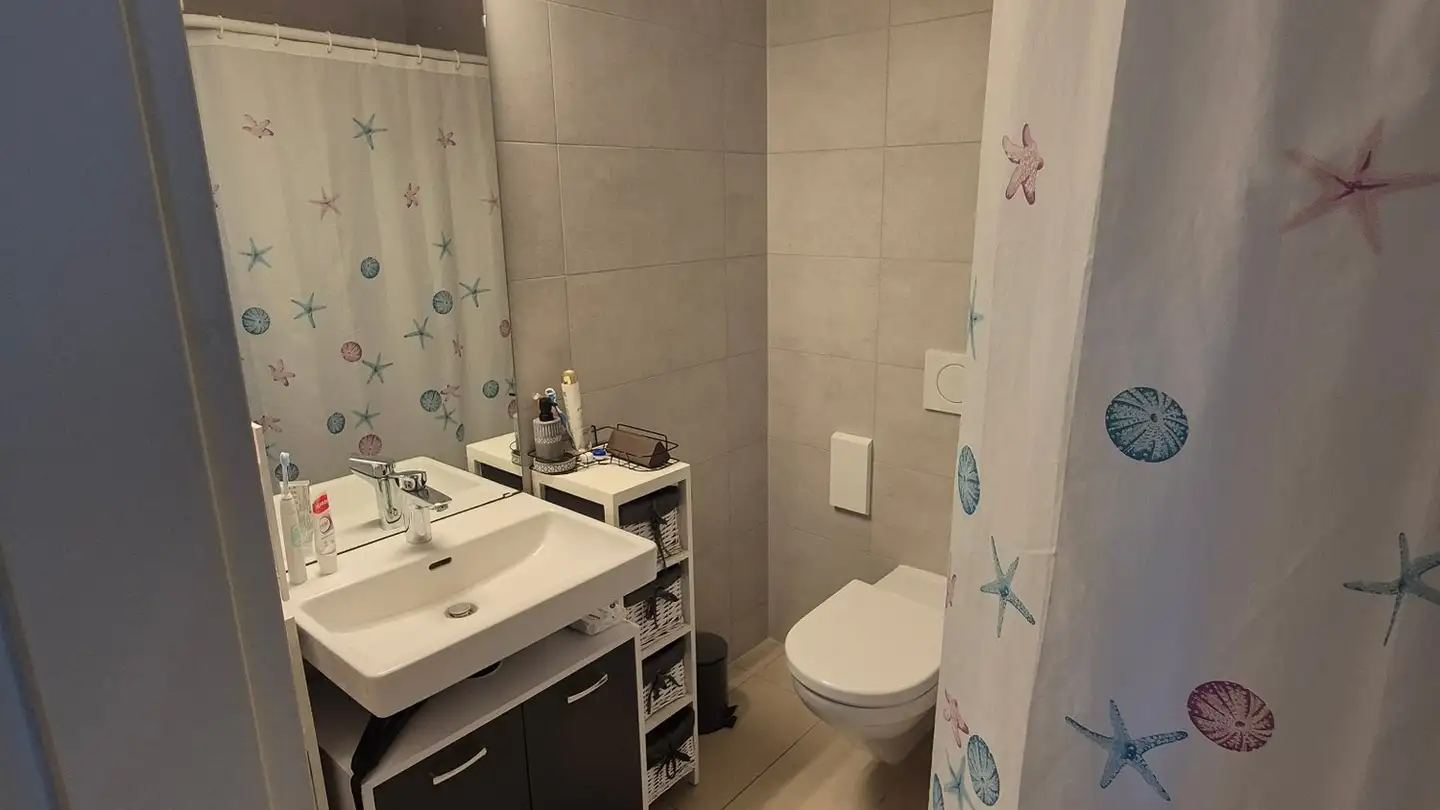 Wohnung mieten - Rue Du Bas-De-La-Fin 3b, 1055 Froideville - Foto 4