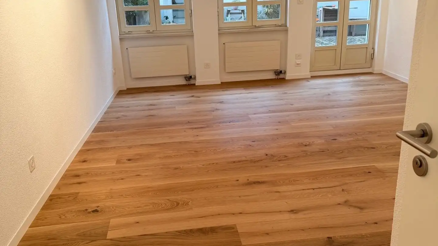 Apartment for rent - Schulthess-Allee 17, 5200 Brugg AG - Photo 2