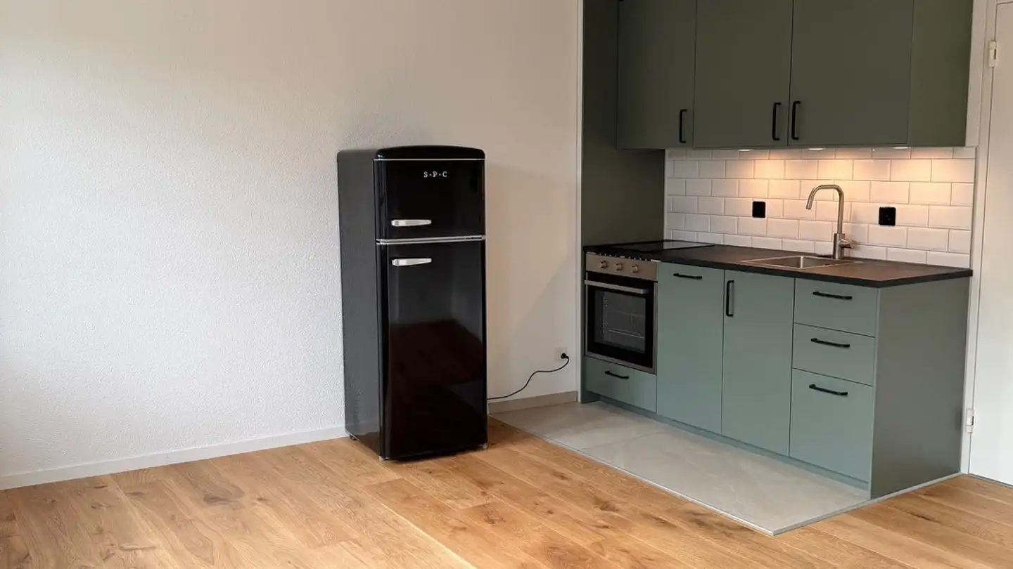 Apartment for rent - Schulthess-Allee 17, 5200 Brugg AG - Photo 3