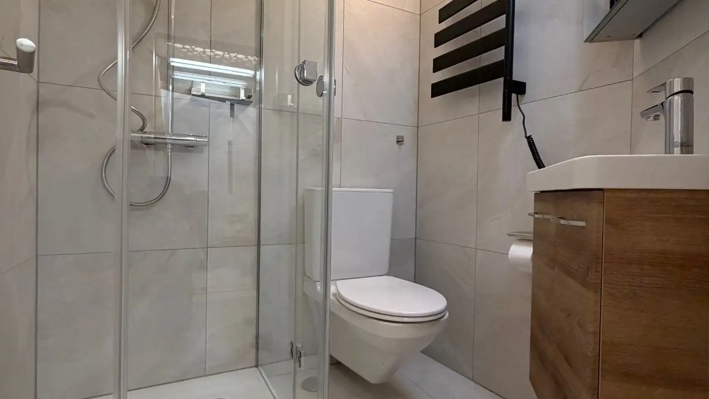 Apartment for rent - Schulthess-Allee 17, 5200 Brugg AG - Photo 4