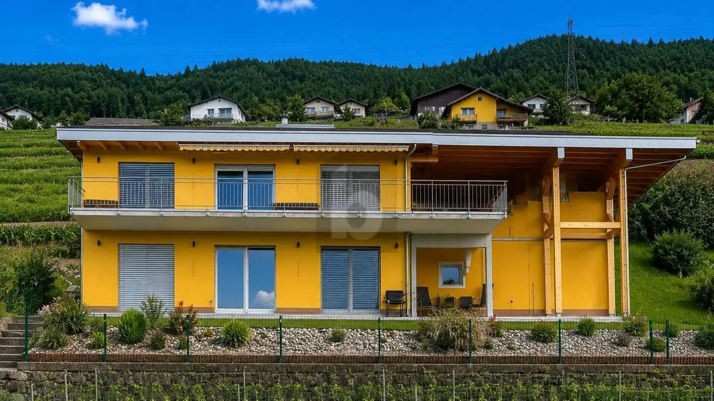Villa in vendita - 1991 Turin (Salins)