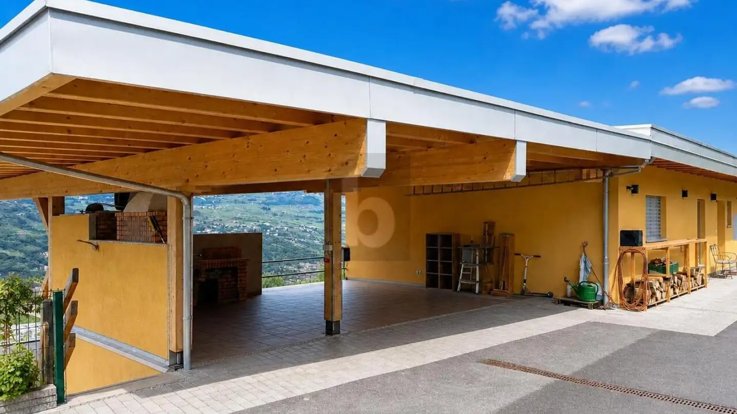 Villa for sale - 1991 Turin (Salins) - Photo 3