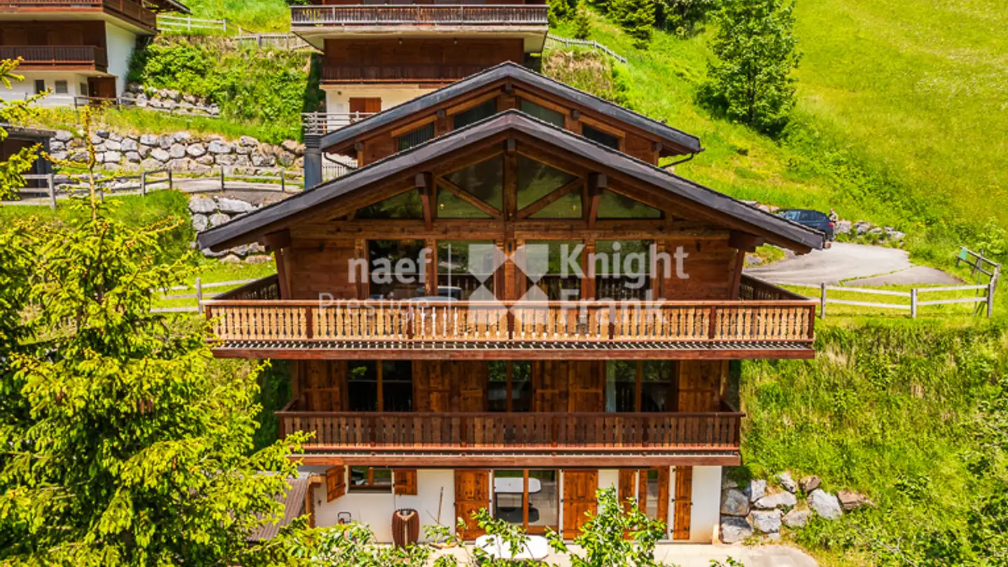 Chalet kaufen - 1875 Morgins - Foto 3