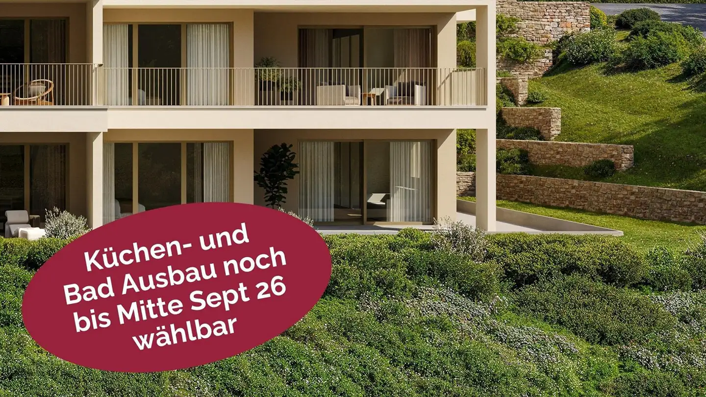 Wohnung kaufen - 6005 Luzern