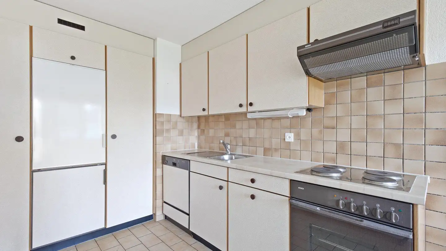 Appartamento in affitto - Route Du Pré De La Grange 4, 1680 Romont FR - Foto 4