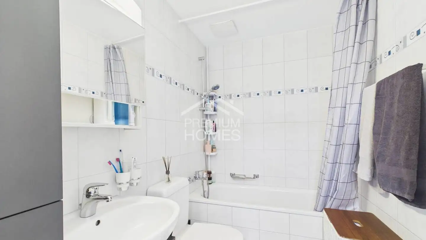 Wohnung kaufen - 4665 Oftringen - Foto 4