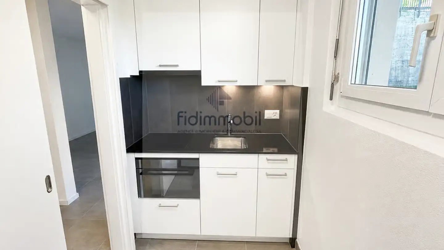 Apartment for rent - Chemin De La Jonchère 1, 2052 Fontainemelon