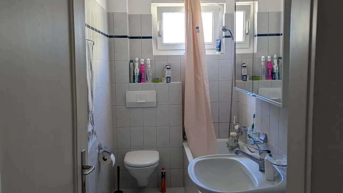 Wohnung mieten - 6300 Zug - Foto 4