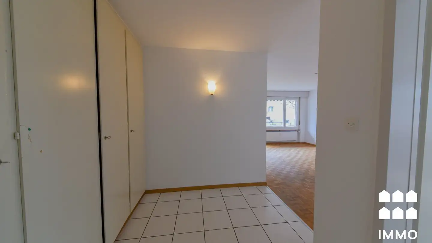 Apartment for rent - Chemin Des Aulnes / Erlenweg 23, 2503 Biel/Bienne - Photo 4