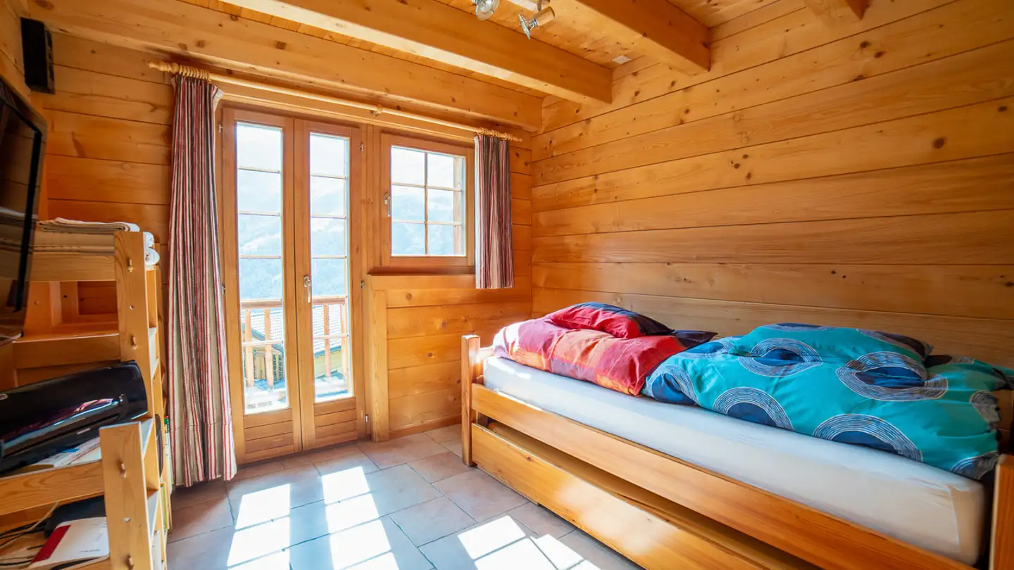 Chalet in vendita - 1985 La Sage - Photo 2