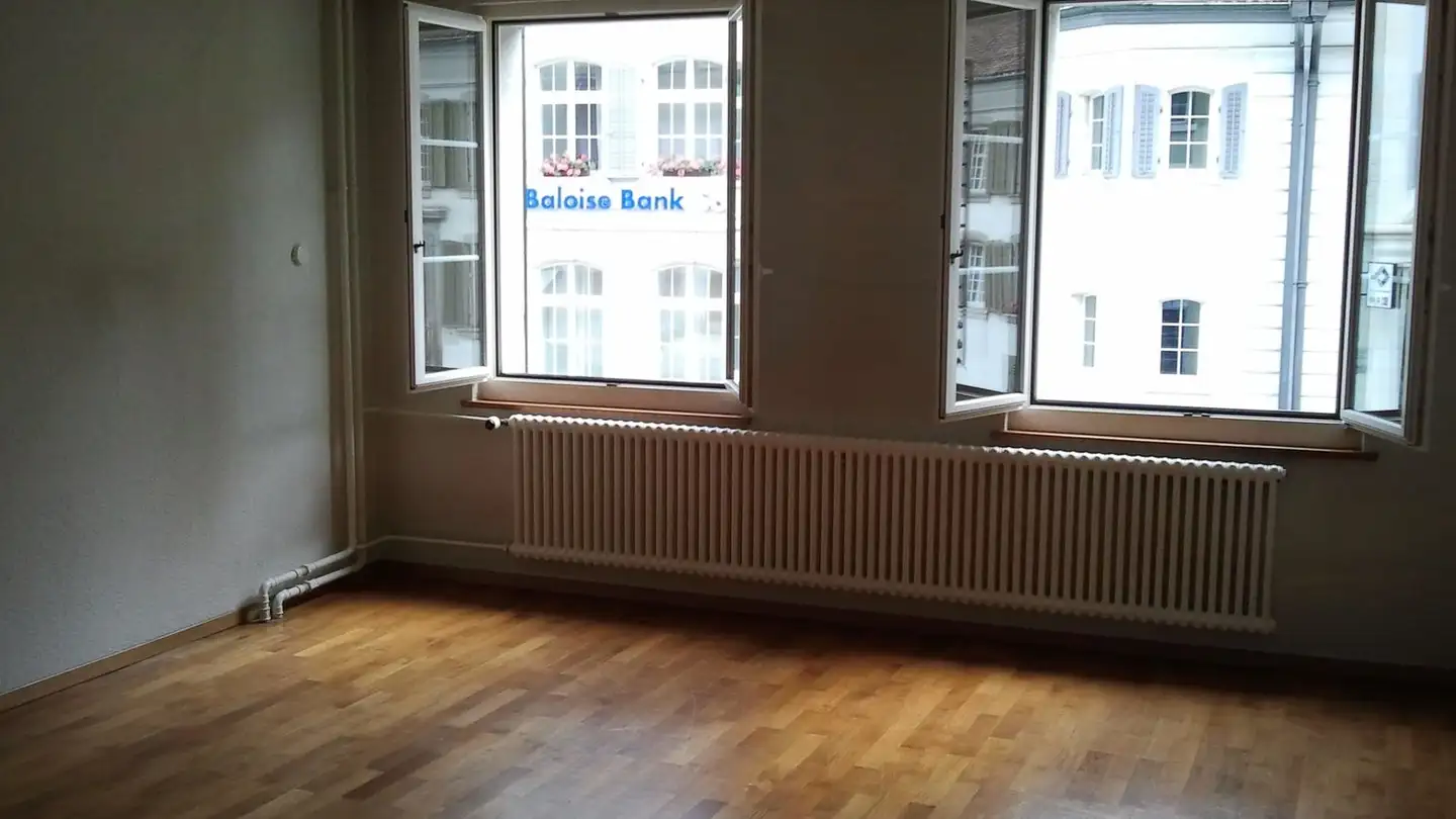 Appartamento in affitto - Herrengasse 11, 4710 Balsthal - Photo 2