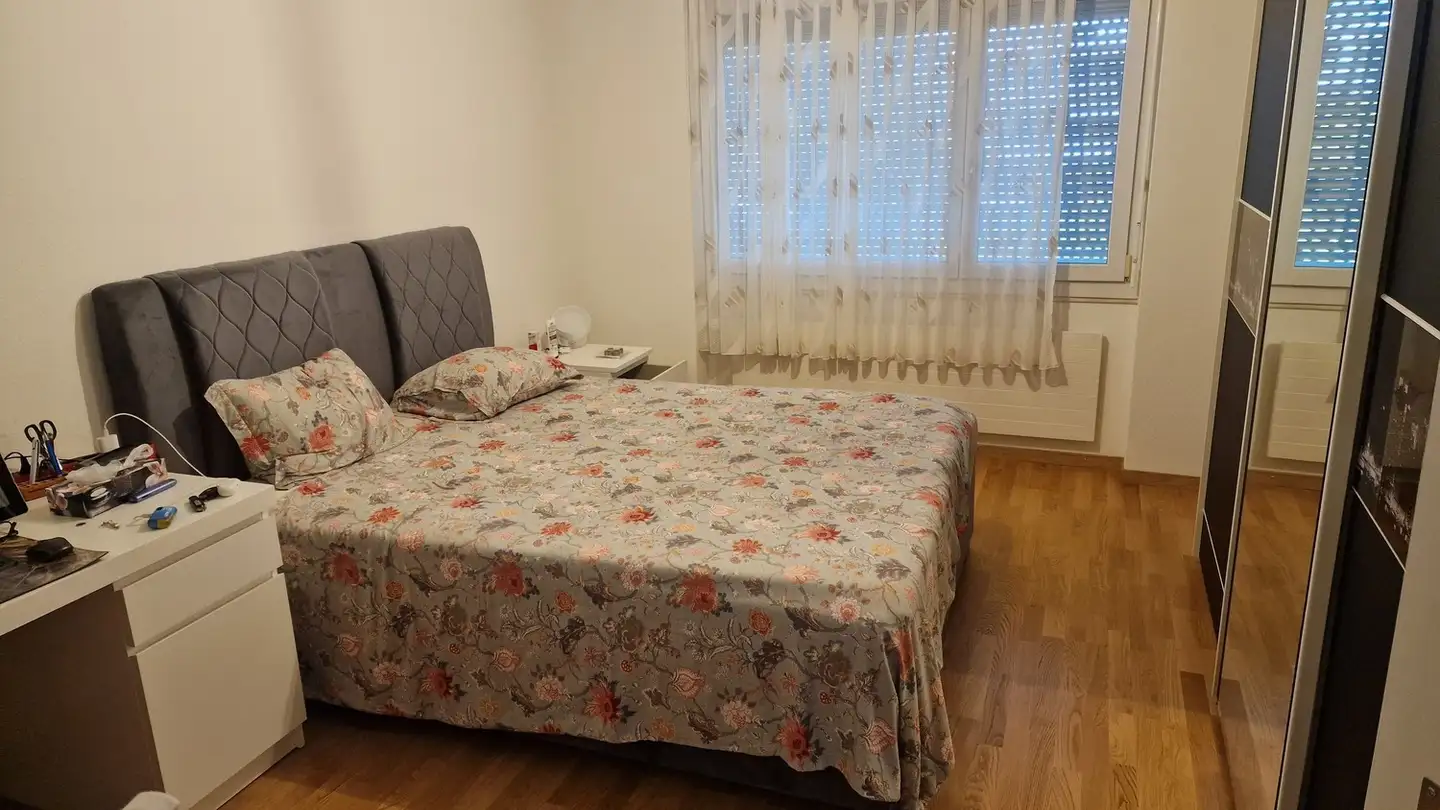 Wohnung mieten - Escherweg 3, 8304 Wallisellen