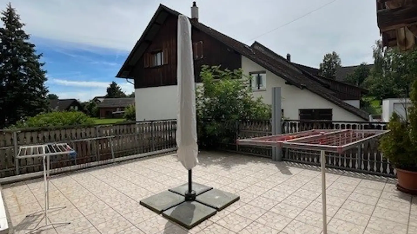 Appartamento in affitto - Dorfstrasse 24, 5225 Bözberg - Photo 4