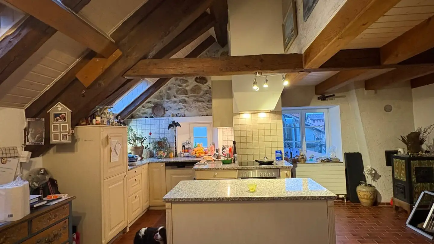 Wohnung mieten - 1510 Moudon - Foto 2