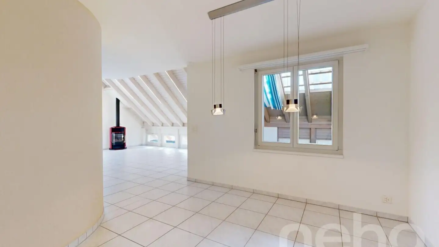 Attique à vendre - 5223 Riniken - Photo 4