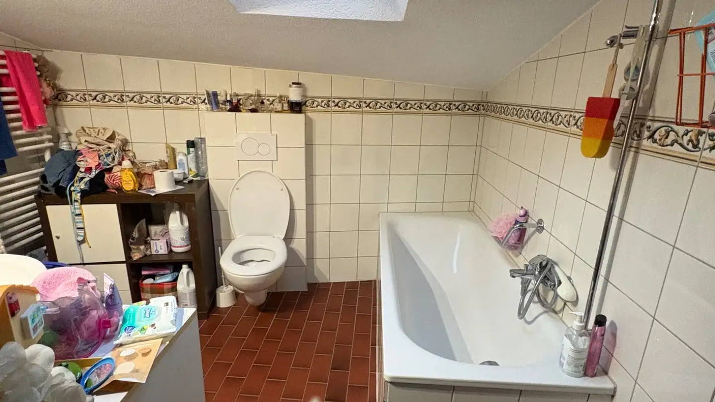 Wohnung mieten - 1510 Moudon - Foto 3