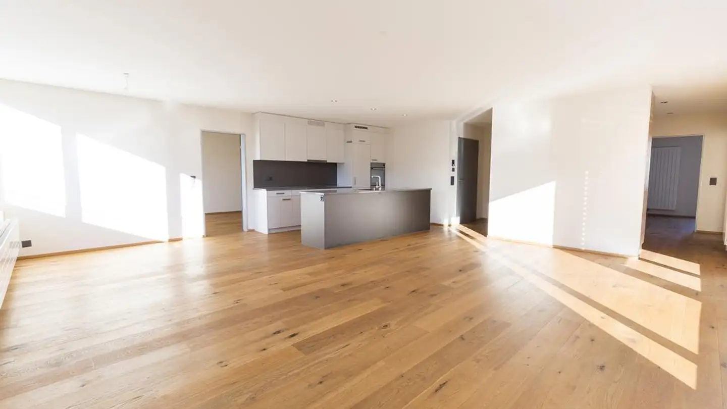 Apartment for rent - Hintere Luegeten 1b, 8840 Einsiedeln