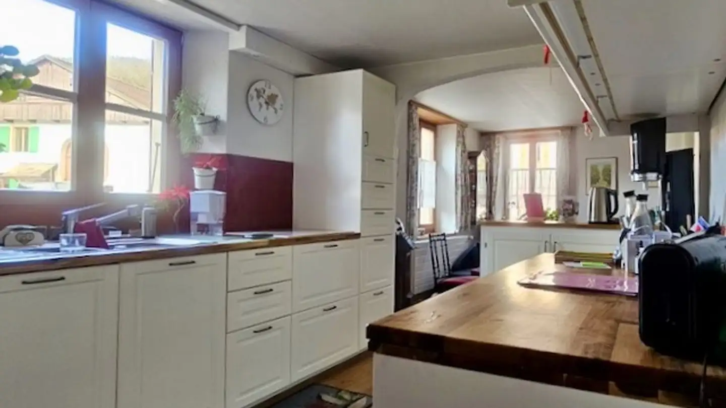 Maison en terrasse à vendre - 2114 Fleurier - Photo 4