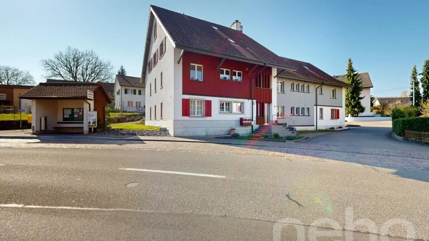 Attique à vendre - 5223 Riniken - Photo 3