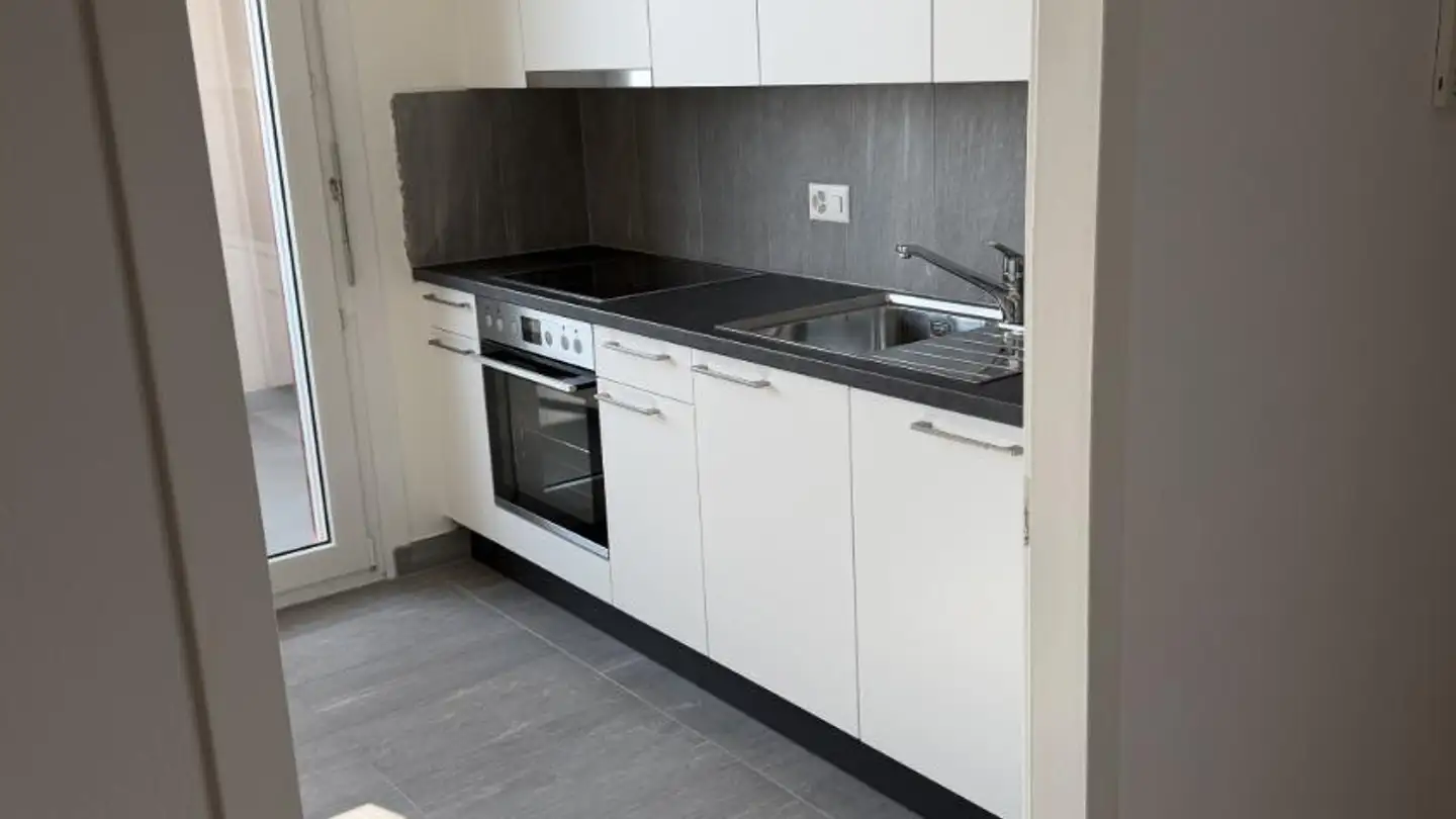 Wohnung mieten - Avenue De Longemalle 20, 1020 Renens VD