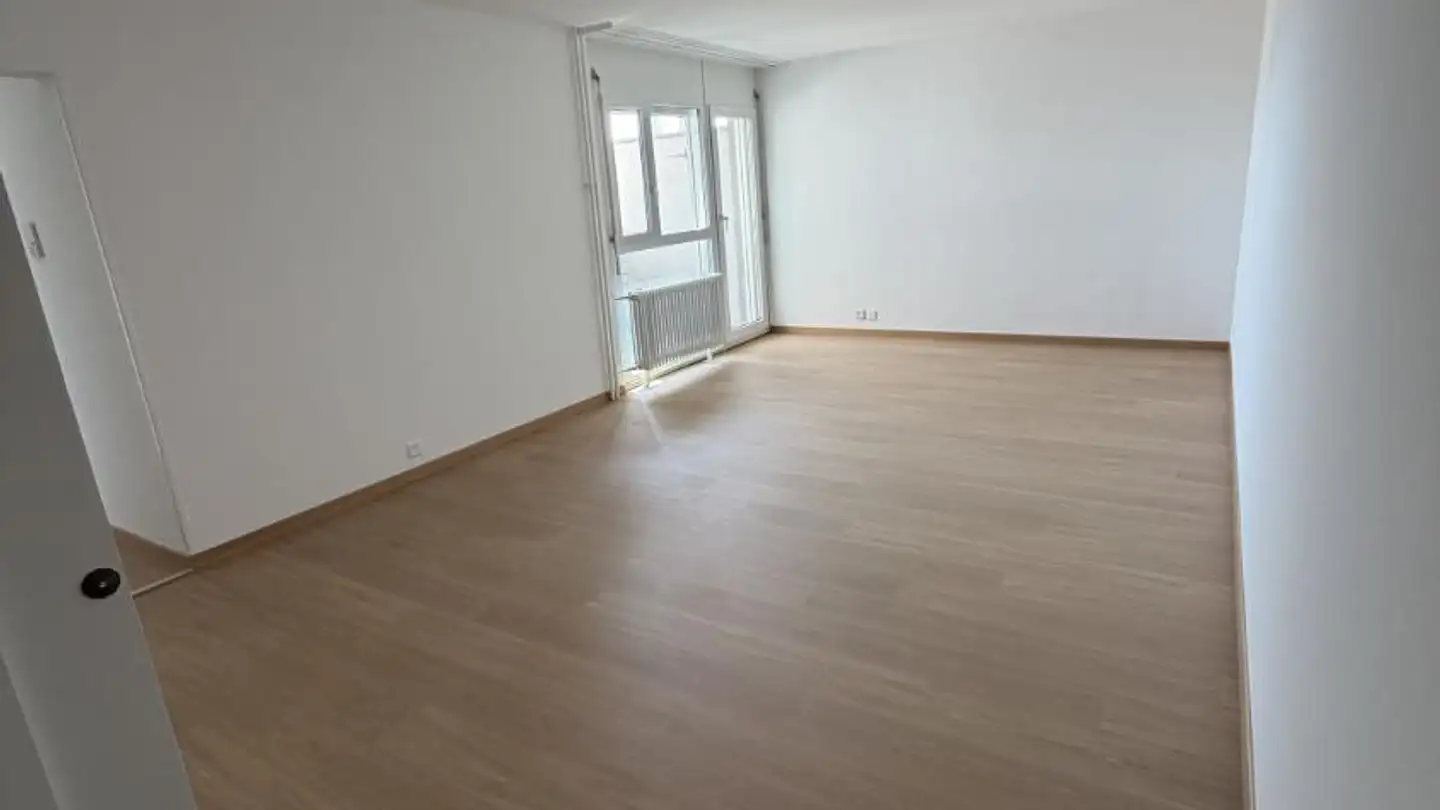 Wohnung mieten - Avenue De Longemalle 20, 1020 Renens VD - Foto 2