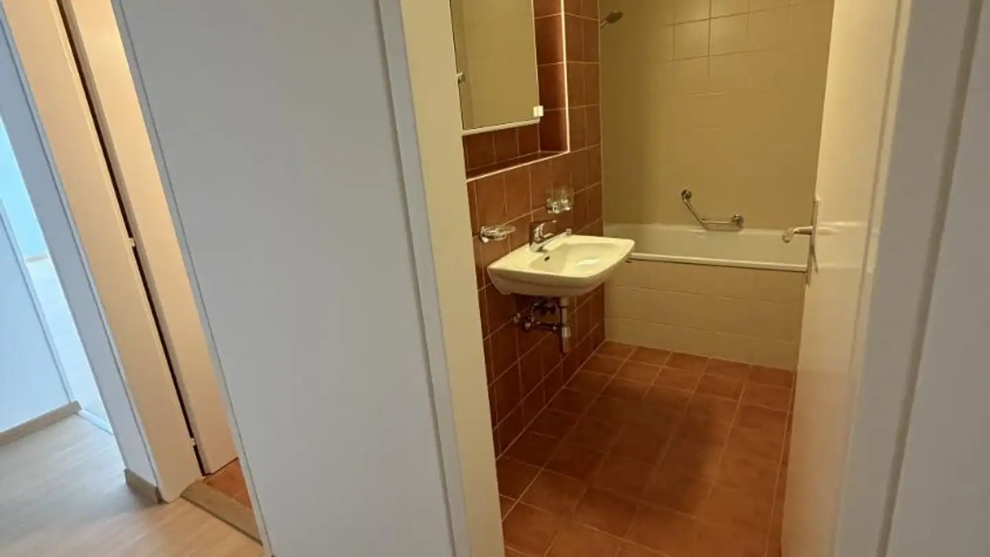 Wohnung mieten - Avenue De Longemalle 20, 1020 Renens VD - Foto 4